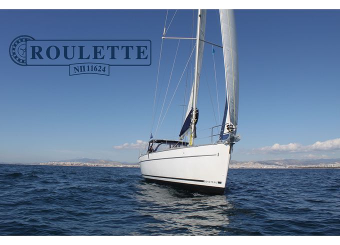 Roulette - (A/C - Generator - Refit 2021)