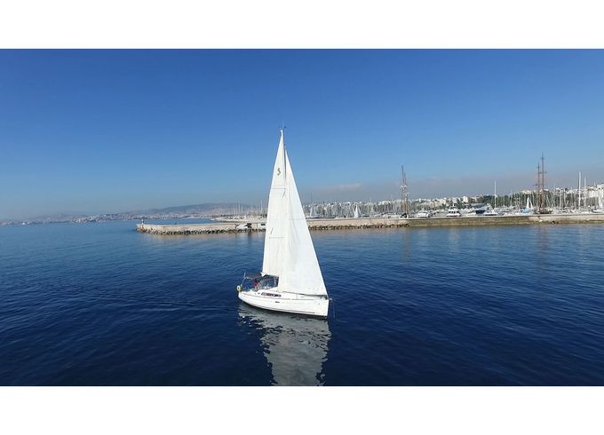 Genie - Refit 2021