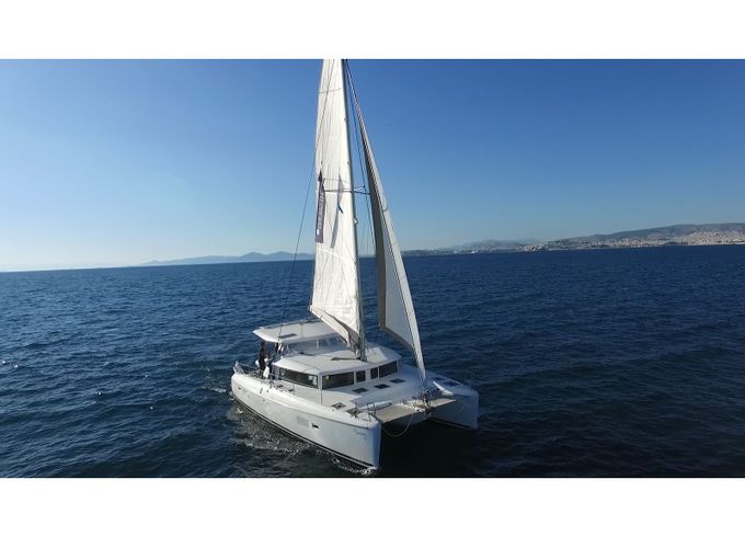 Fantasy - (A/C - Generator - Refit 2021)