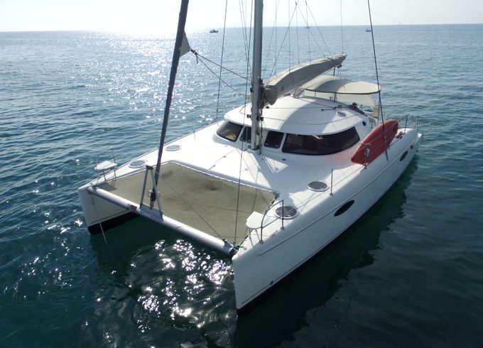 Lucky Bet - Refit 2019