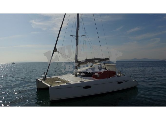 Lucky Bet - Refit 2019