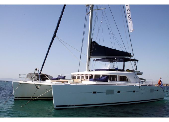 The Full House - (A/C - Generator - Refit 2021)