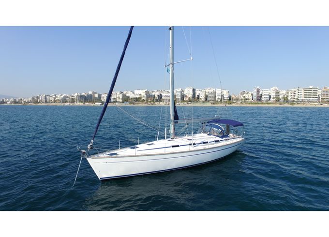 Iolkos - Refit 2020