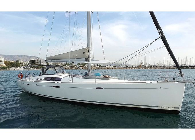 Blackjack - (A/C - Generator - Refit 2020)