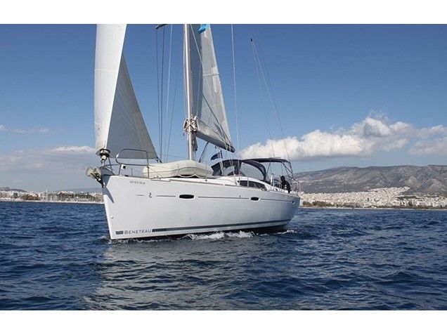 Seven Seas - Refit 2021