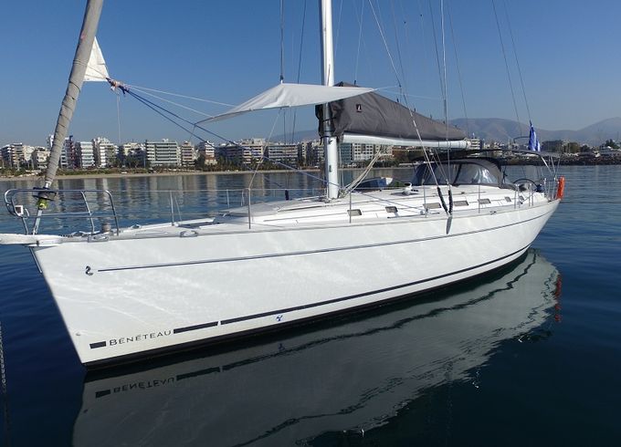 Joker (A/C - Generator - Refit 2021)