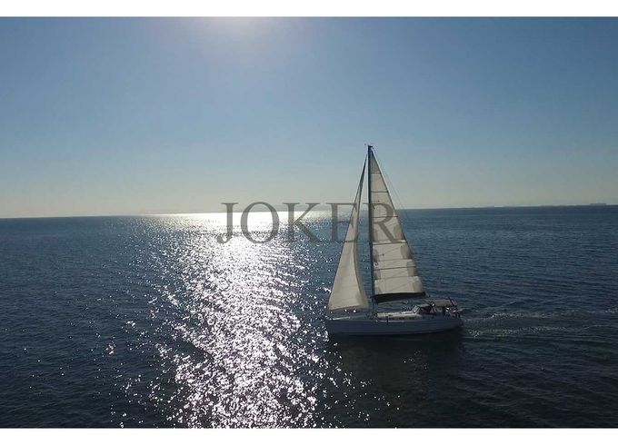 Joker (A/C - Generator - Refit 2021)