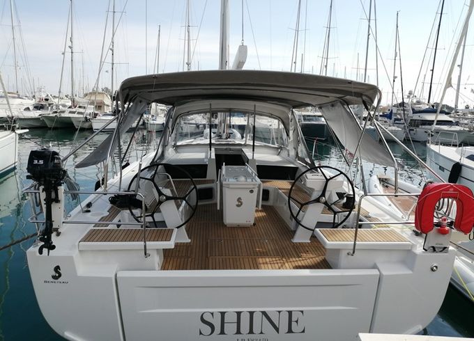Shine