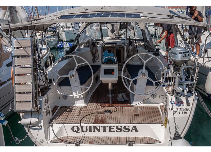 Quintessa