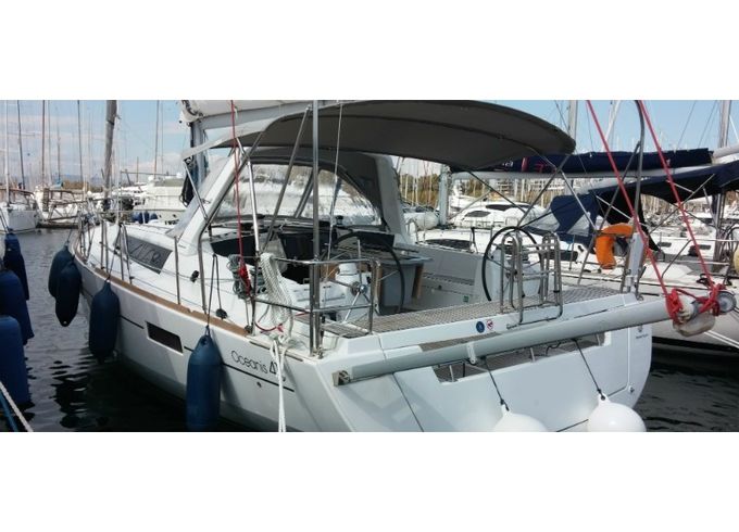 Bolero (sails 2020)
