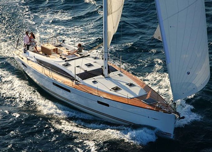 53.1 sails 2020 [A/C-GENERATOR]