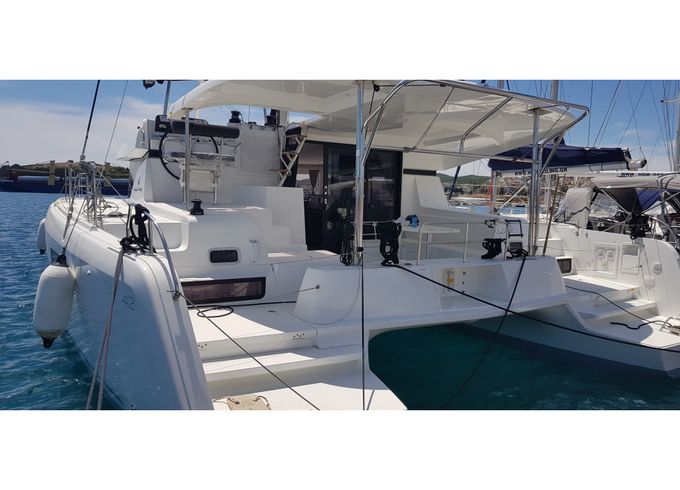 Lagoon42SP