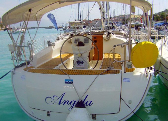ANGELICA