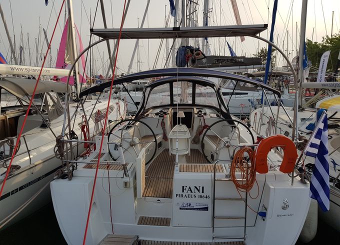 FANI