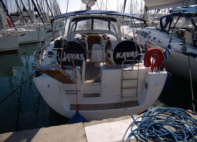 Sifnos 50.4