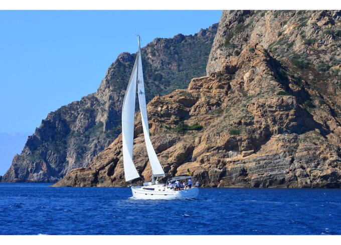 Punta Molentis