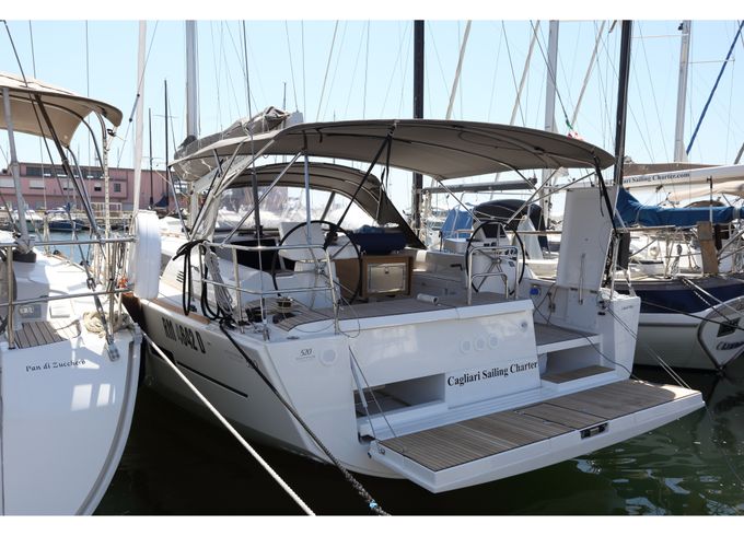 Cala di Volpe