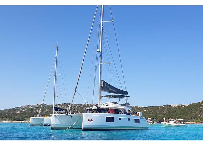 Sardinia 