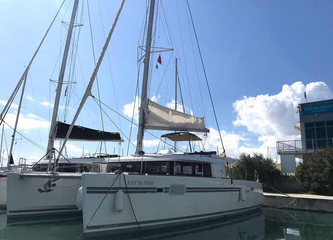 KAT EL MAR