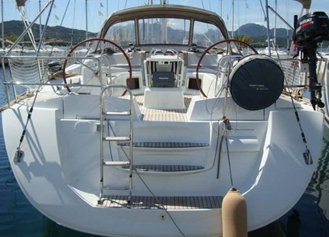 Barone del sale