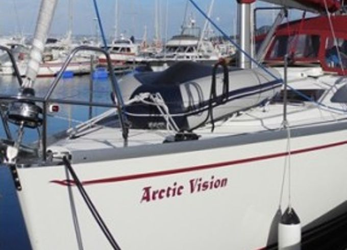 Arctic Vision