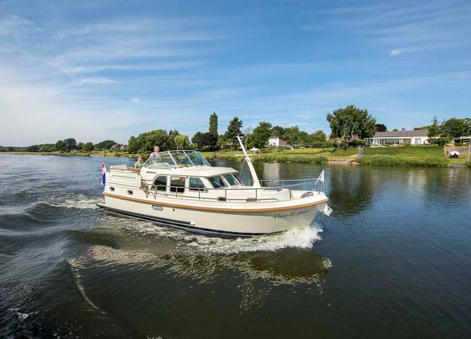 CS/Linssen 35.0AC