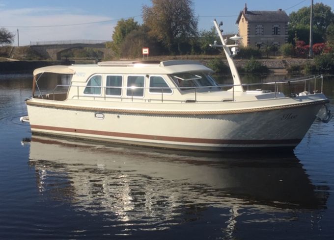 VS/Linssen 33.9S