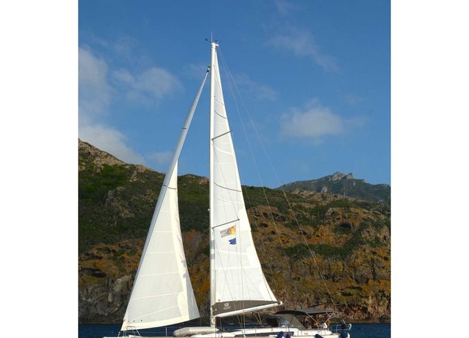 Stella - Water maker, Solar Panel