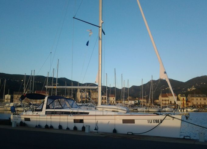 Anthea -  Solar Panel