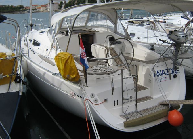 Amazone