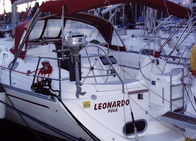 Leonardo