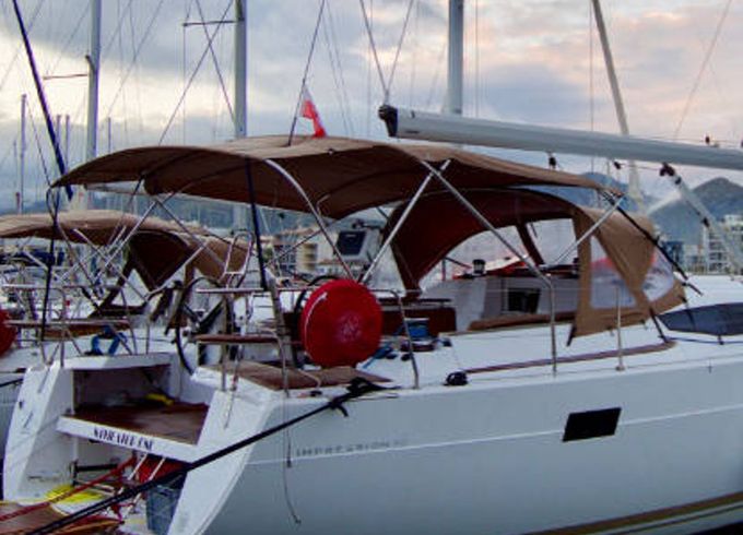 NAVIGATOR ONE