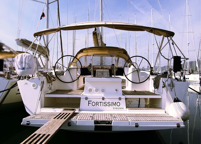 Fortissimo