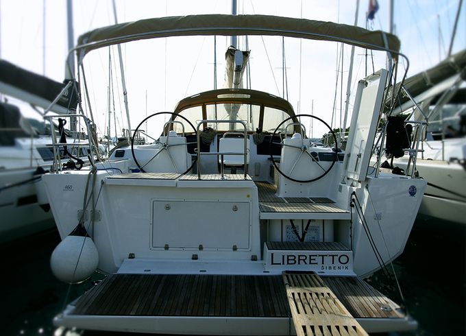 Libretto