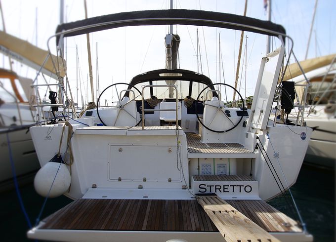 Stretto