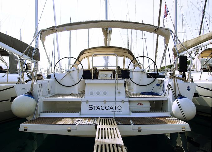 Staccato