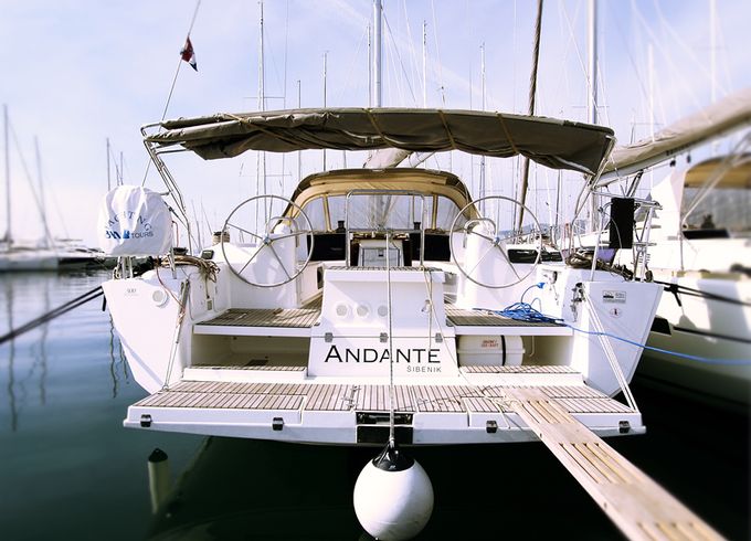 Andante