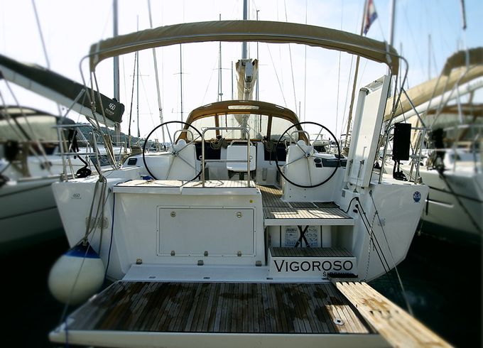 Vigoroso