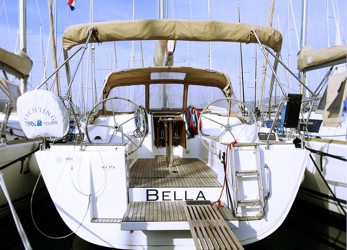 Bella FB 