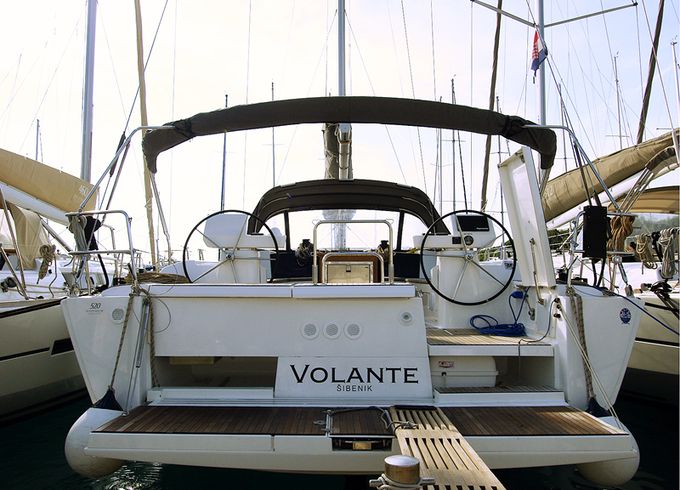 Volante