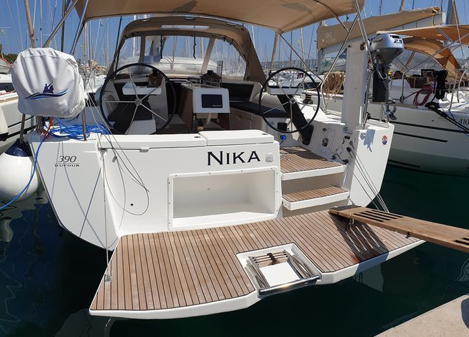 Nika