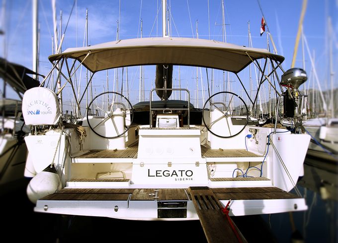 Legato