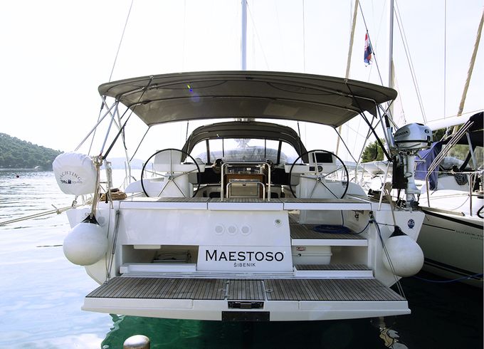 Maestoso