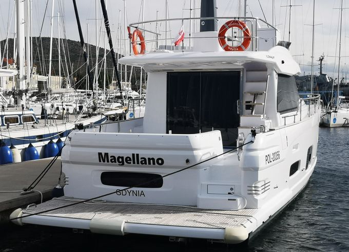 MAGELLANO