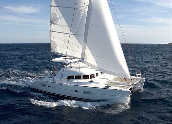 Mare Salsa