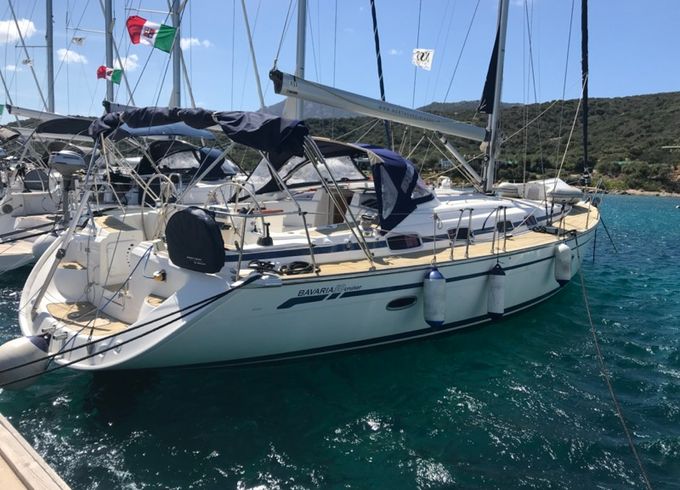 Rigel (Bav 50)