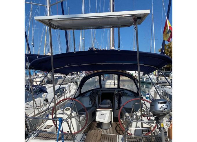 Alboran XXXIII Chachi (Majorca)