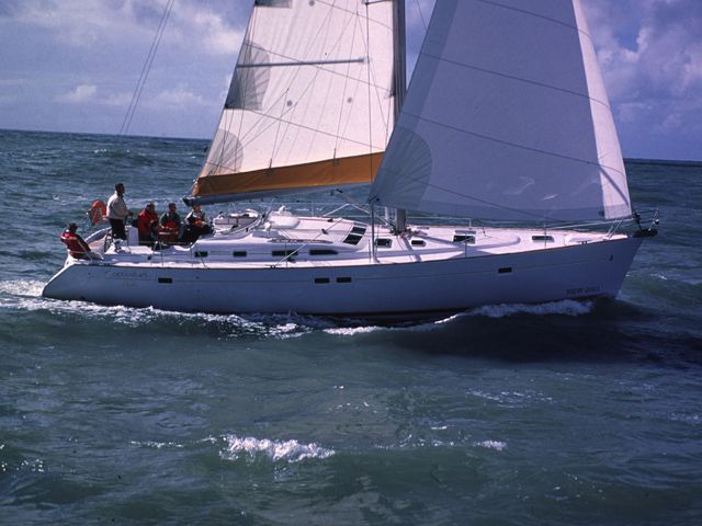 Alboran XIX Sabor (Radazul)