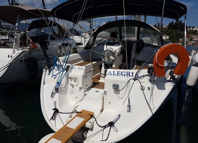 Alegria