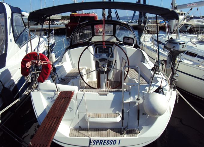 ESPRESSO I